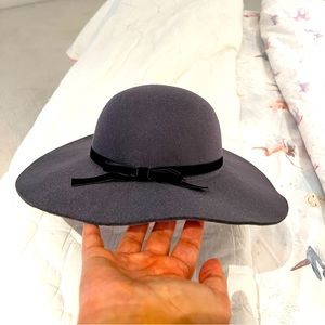 Hat from target size small